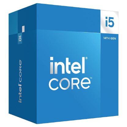 Imagem de Processador Intel i5 14500 14-Core (2.6Ghz/5.0Ghz) Skt1700