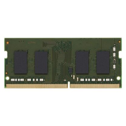 Imagem de SODimm DDR4 8GB Kingston CL22 3200Mhz 1Rx8