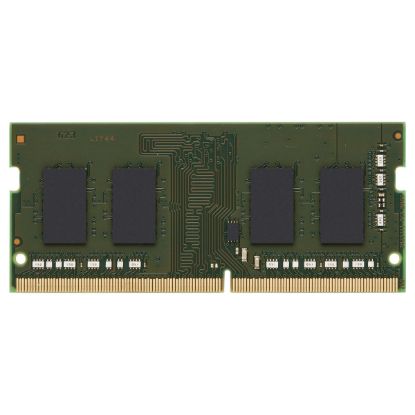 Imagem de SODimm DDR4 16GB Kingston CL22 3200Mhz 2Rx8