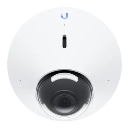 Imagem de Câmara de Vigilância Interior Ubiquiti Unifi G4 Dome 2k PoE