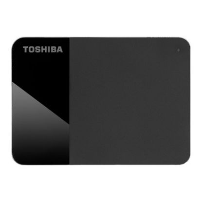 Imagem de Disco Externo Toshiba Canvio Ready 1TB USB3.2