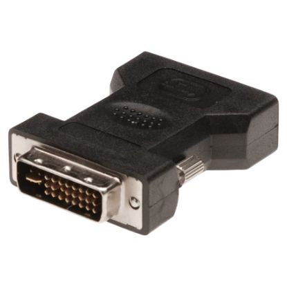 Imagem de Adaptador DVI-I p/ VGA M/F Ewent