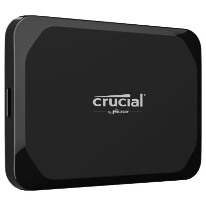 Imagem de SSD Externo Crucial Portable X9 2TB USB3.2