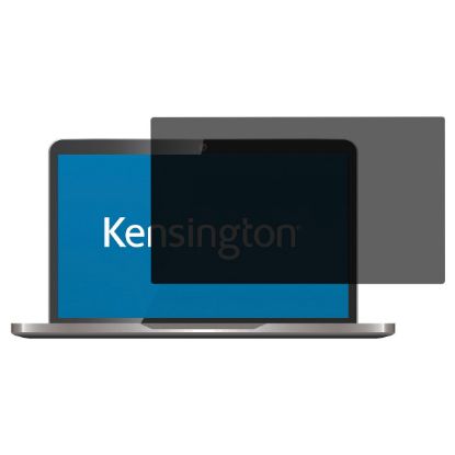Imagem de Filtro de Privacidade Kensington p/ Portátil 2 Vias 14" (16:9) Amovível