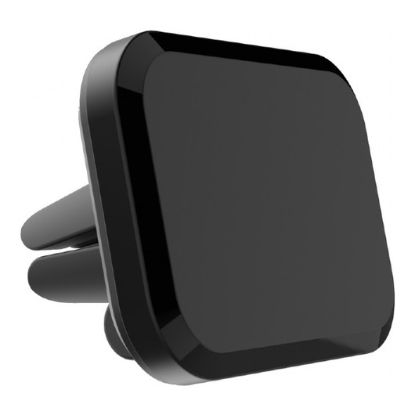 Imagem de Suporte Carro Gembird p/ Smartphone Preto