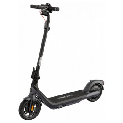 Imagem de Trotinete Elétrica Ninebot (by Segway) KickScooter E2 Pro E Cinza