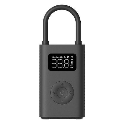 Imagem de Compressor de Ar Portátil Xiaomi Mi Home Air Pump Portable 2