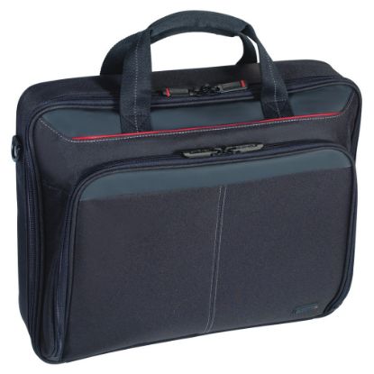 Imagem de Mala 16" Targus Clamshell Case Preta