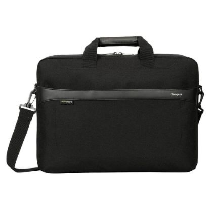 Imagem de Mala 14" Targus GeoLite EcoSmart Preta