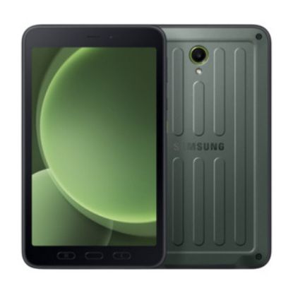 Imagem de Tablet PC Samsung Galaxy Tab Active 5 (8" 128GB/6GB) Verde