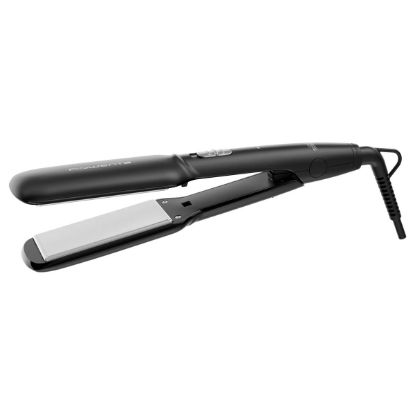Imagem de Alisador de Cabelo Rowenta Express Style XL Preto