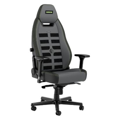 Imagem de Cadeira Gaming noblechairs LEGEND Shure Edition