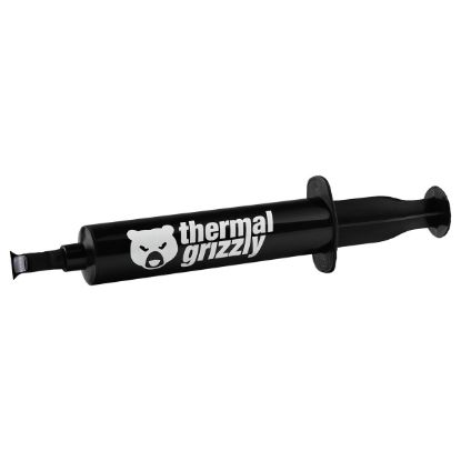 Imagem de Pasta térmica Thermal Grizzly Hydronaut - 26Gr