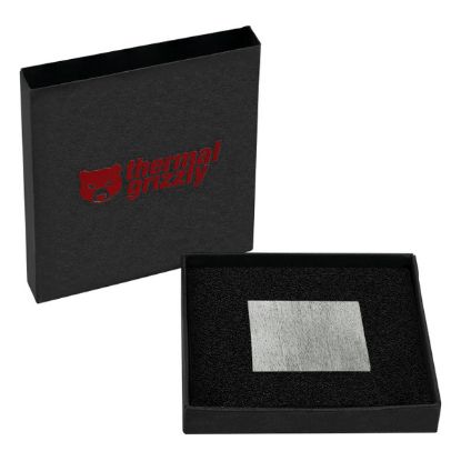 Imagem de Adesivo térmico Thermal Grizzly KryoSheet - 24x12x0.2mm
