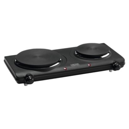 Imagem de Placa Elétrica Haeger Double Disc 2250W