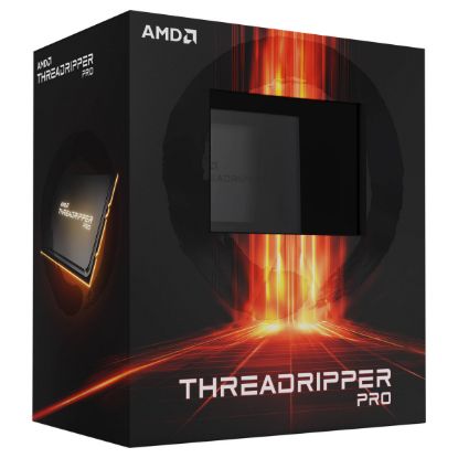 Imagem de Processador AMD Ryzen Threadripper Pro 7975WX 32-Core (4.0Ghz/5.3Ghz) SktsTR5