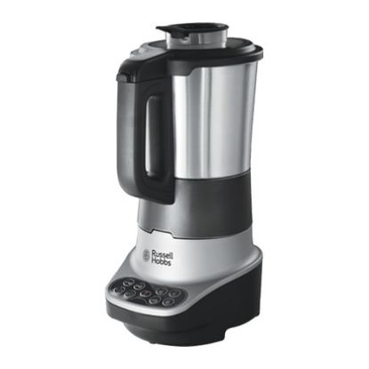 Imagem de Robot de Cozinha Russell Hobbs Soup & Blend 800W 1.4L Preto/Inox