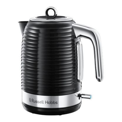 Imagem de Jarro Elétrico Russell Hobbs Inspire 1.7L - 2400W Preto