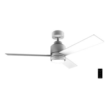 Imagem de Ventoinha de Teto Cecotec EnergySilence Aero 4850 Style White