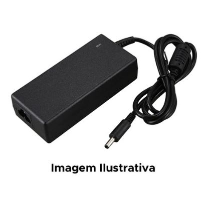 Imagem de Carregador de Portátil HP Smart 65W