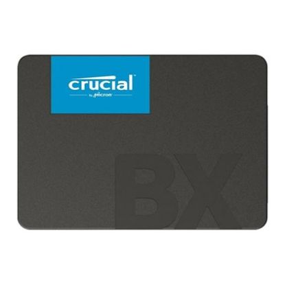 Imagem de SSD 2,5" Crucial BX500 SATA 4TB