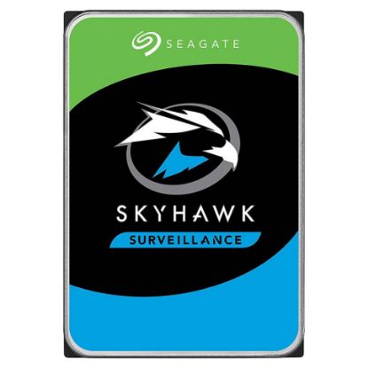 Imagem de Disco Seagate SATA 2TB 5400rpm 256MB SkyHawk Surveillance