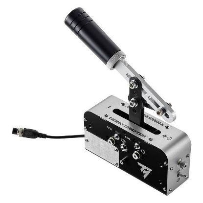 Imagem de Travão de Mão Thrustmaster TSS Add-On (PC/PS5/PS4/Xbox One/Series)