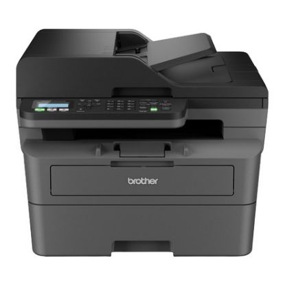 Imagem de Impressora Brother Multifunções Laser Mono Wireless MFC-L2827DWXL (A4) + 2 Toners XL