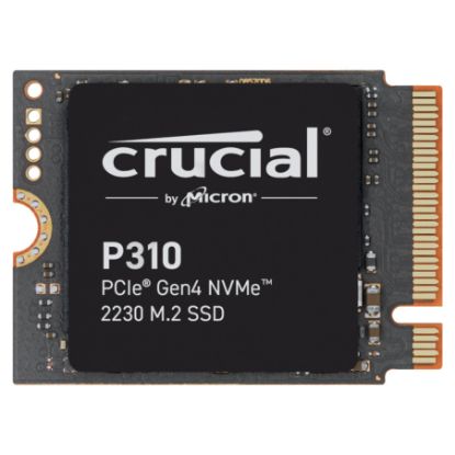Imagem de SSD M.2 2230 Crucial P310 NVMe 2TB