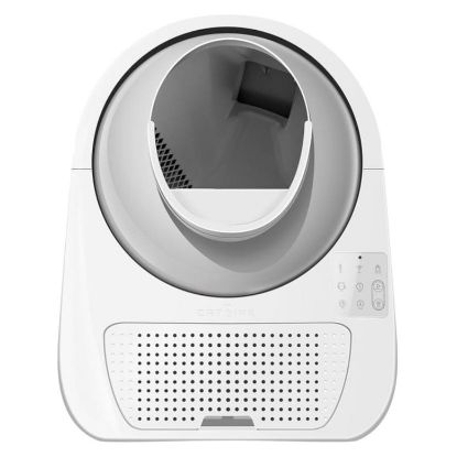 Imagem de Caixa de Areia Inteligente Catlink p/ Gatos Pro-X Standard