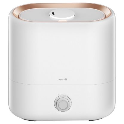 Imagem de Humidificador Deerma ST635W - 4.5L Branco