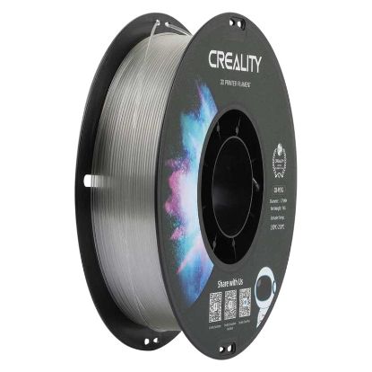 Imagem de Filamento Creality CR-PETG Cinza