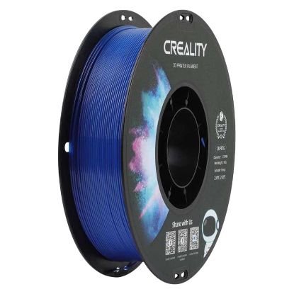 Imagem de Filamento Creality CR-PETG Azul