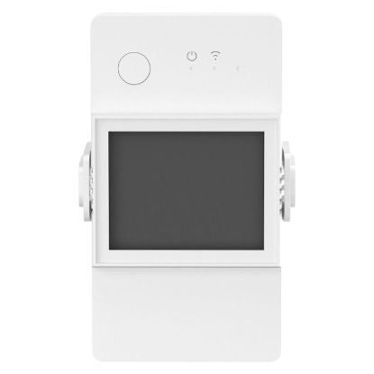 Imagem de Switch Inteligente WiFi Sonoff POW Elite POWR320D