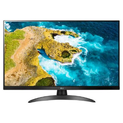 Imagem de Televisor LG 27" 27TQ615S-PZ SmartTV IPS LED FHD