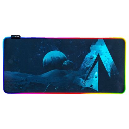Imagem de Tapete de Rato Abysm Covenant XXL RGB