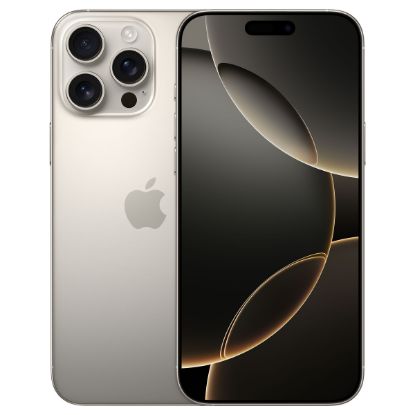 Imagem de Smartphone Apple iPhone 16 Pro Max 1TB Titânio Natural