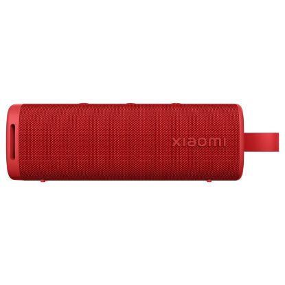 Imagem de Coluna Portátil Bluetooth Xiaomi Sound Outdoor S29D 30W Vermelha