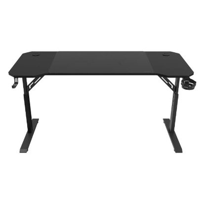Imagem de Secretária Gaming Mars Gaming MGD-ERGO140 Preta