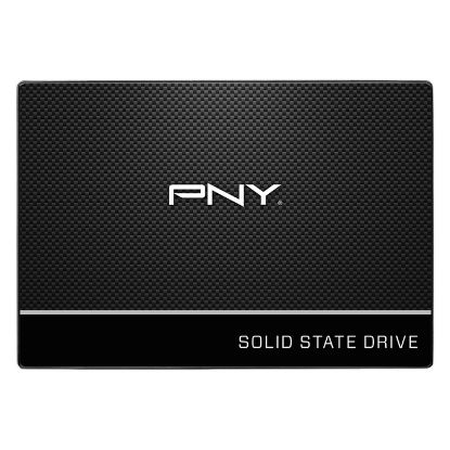 Imagem de SSD 2,5" PNY CS900-535R SATA 500GB