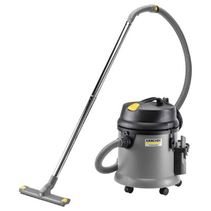 Imagem de Aspirador de Sólidos e Líquidos Karcher Wet&Dry NT 27/1 ADV 1380W