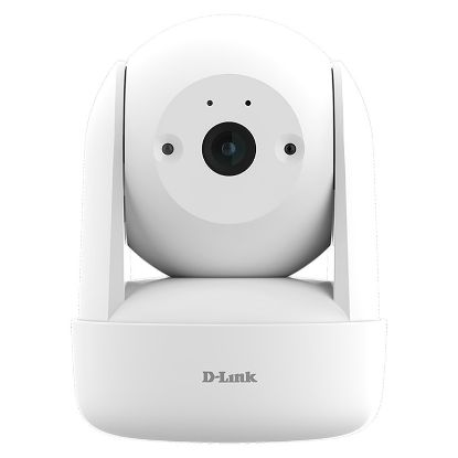 Imagem de Câmara de Vigilância Interior D-Link DCS-6501LH FullHD Pan/Tilt 2K WiFi