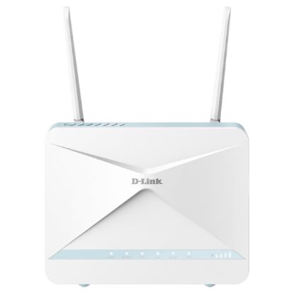 Imagem de Router D-Link Wireless Eagle Pro Ai AX1500 G416 4G+ SIM Card