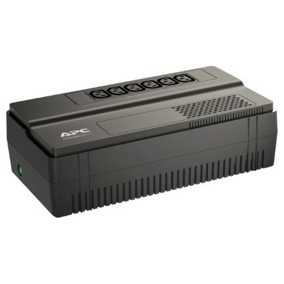 Imagem de UPS APC Easy BV 500VA AVR IEC - BV500I