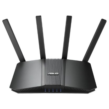 Imagem de Router Asus Wireless AiMesh BE3600 RT-BE58U Dual-Band Gigabit WiFi 7