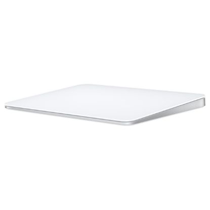 Imagem de Apple Magic Trackpad Superfície Multi-Touch Bluetooth Branco