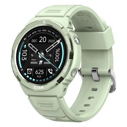 Imagem de SmartWatch Maxcom FW100 Titan Verde
