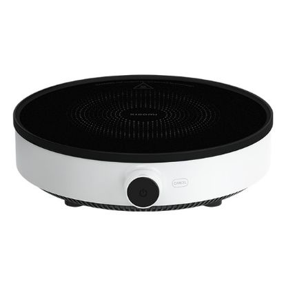 Imagem de Placa de Indução Xiaomi Lite 2100W Branca