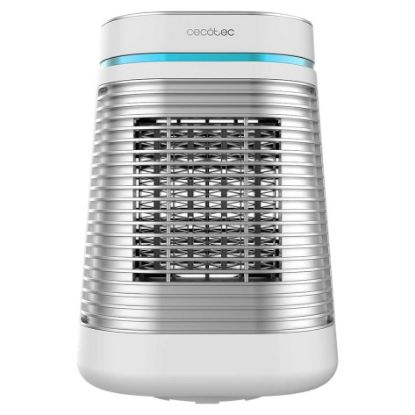 Imagem de Termoventilador Cerâmico Cecotec Ready Warm 1550 Max 1500W Branco