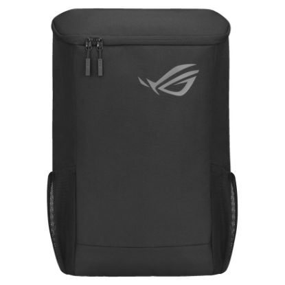Imagem de Mochila 18" Asus ROG Gaming BP1800 Preta